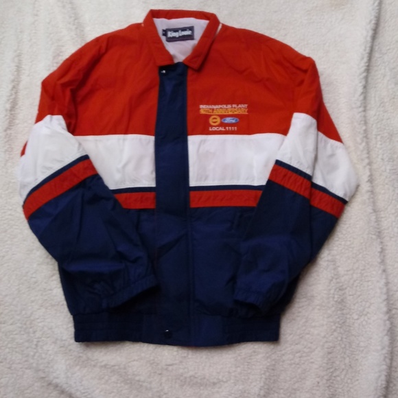 Other - King Louie Windbreaker Mens